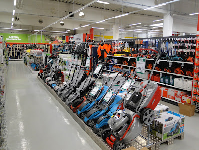 hagebaumarkt Murtal, Judenburg Burggasse 120, 8750 Judenburg, Österreich