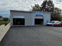Garage RC Meca à Vellefrie