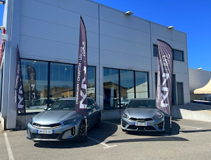 Photo n°6 de Kia | Pertuis - de Willermin à Pertuis (Vendeur de voitures d'occasion)