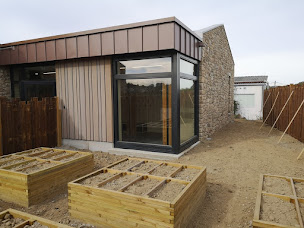 Photo n°17 de Naudon Mathé Frères à Limoges (Fournisseur de fenêtres)