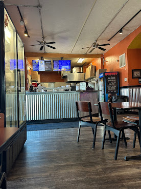 Blind Onion Pizza by null