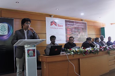Photos of MetaKave Rangpur