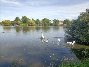 Photo n°5 de Camping Beauséjour à Arques (Terrain de camping)