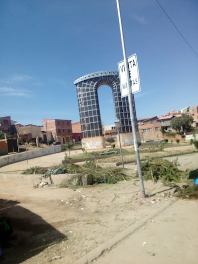Photos of Bicentenario Park