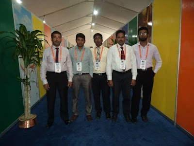 Photos of Comtronics Lanka (Pvt) Ltd