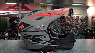 Photo n°5 de Gréverend Benoît à Lillebonne (Magasin de vélos)