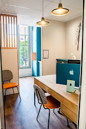 Photo n°22 de GynandCo à Versailles (Cabinet médical)