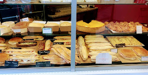 Photo n°30 de Boulangerie Maison Gente à La Chapelle-d'Armentières (Pâtisserie)