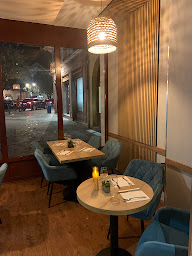 Photo n°51 de L'INSTANT PARTAGÉ à Vauréal (Restaurant français)