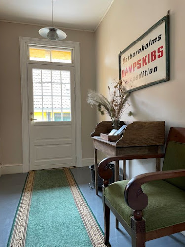 Comentarii opinii despre JANTZENs HOTEL