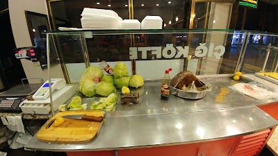 Photos of Hotel Zagreb