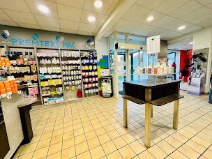 Photo n°12 de Pharmacie de Genilac à Genilac (Parapharmacie)