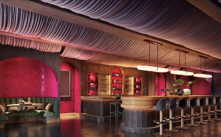 Cantina Rosa by null