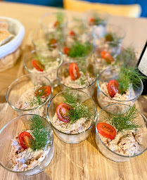 Photo n°17 de Restaurant Sous les Platanes à Lagnes à Lagnes (Diner)