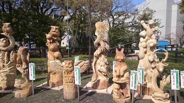 鹿児島市維新ふるさと館