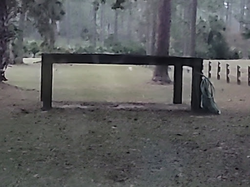 Princess Place Equestrian Trail Head - Thumbnail