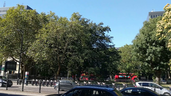 Premier Inn London Euston hotel - Hotel