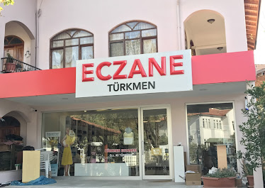 Türkmen Eczanesi