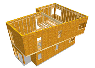 Photo n°16 de PATTE & Fils Solutions Bois à Occoches (Scierie)