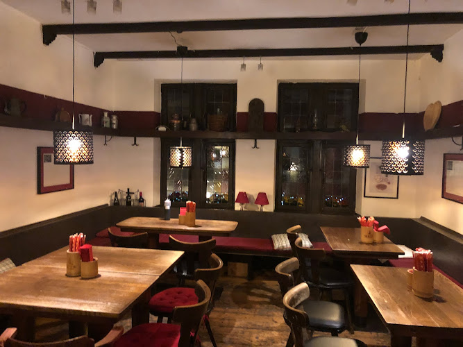 XiAn Küche西安食堂