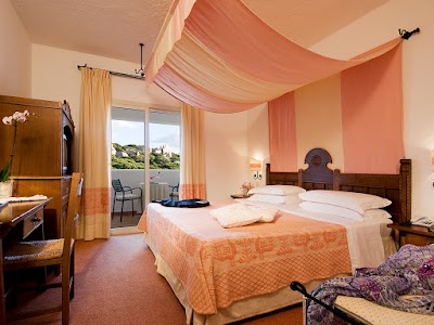 Photos of Colonna Grand Hotel Capo Testa