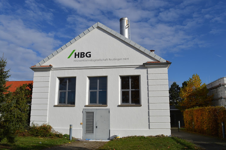 HBG - Heizwerkbetriebs GmbH Reutlingen