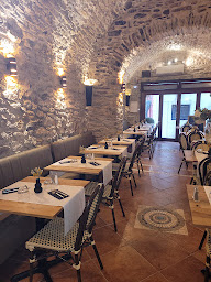 Photo n°128 de L' Altezza à Saint-Florent (Restaurant français)