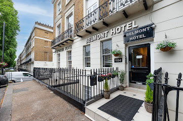 Belmont Hotel - Luxury hotel in London