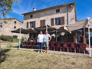 Photo n°5 de La Terrasse du Sully à Saint-Romain (Bar)
