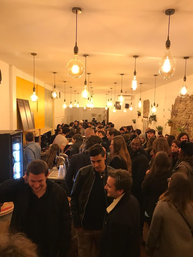 La Voie maltée