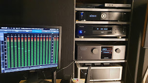 Photo n°15 de Cinextreme à La Destrousse (Magasin de matériel home-cinéma)