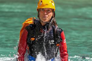 Photo n°28 de L'Instant Verdon - Canyon - Escalade - Aventure à La Palud-sur-Verdon (Escalade)