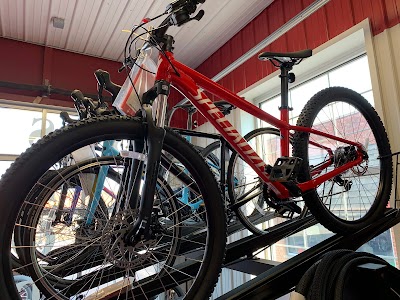 CoolByke Bicycle Shop & Rentals