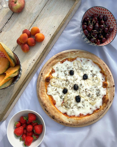 Photo 1 - MA MINUTE PIZZA