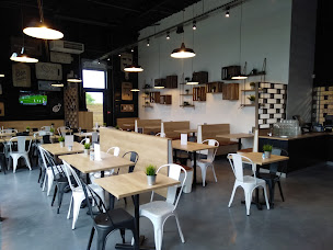 Photo n°23 de À La Part Noyal à Noyal-sur-Vilaine (Restaurant français)