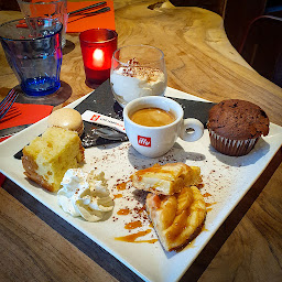 Photo n°100 de La Capanna à Lognes (Pizzeria)