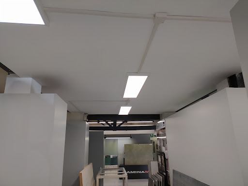 Ts Impianti - Visual