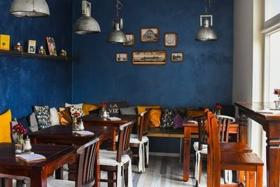 Cafè Wismarer EigenSinn