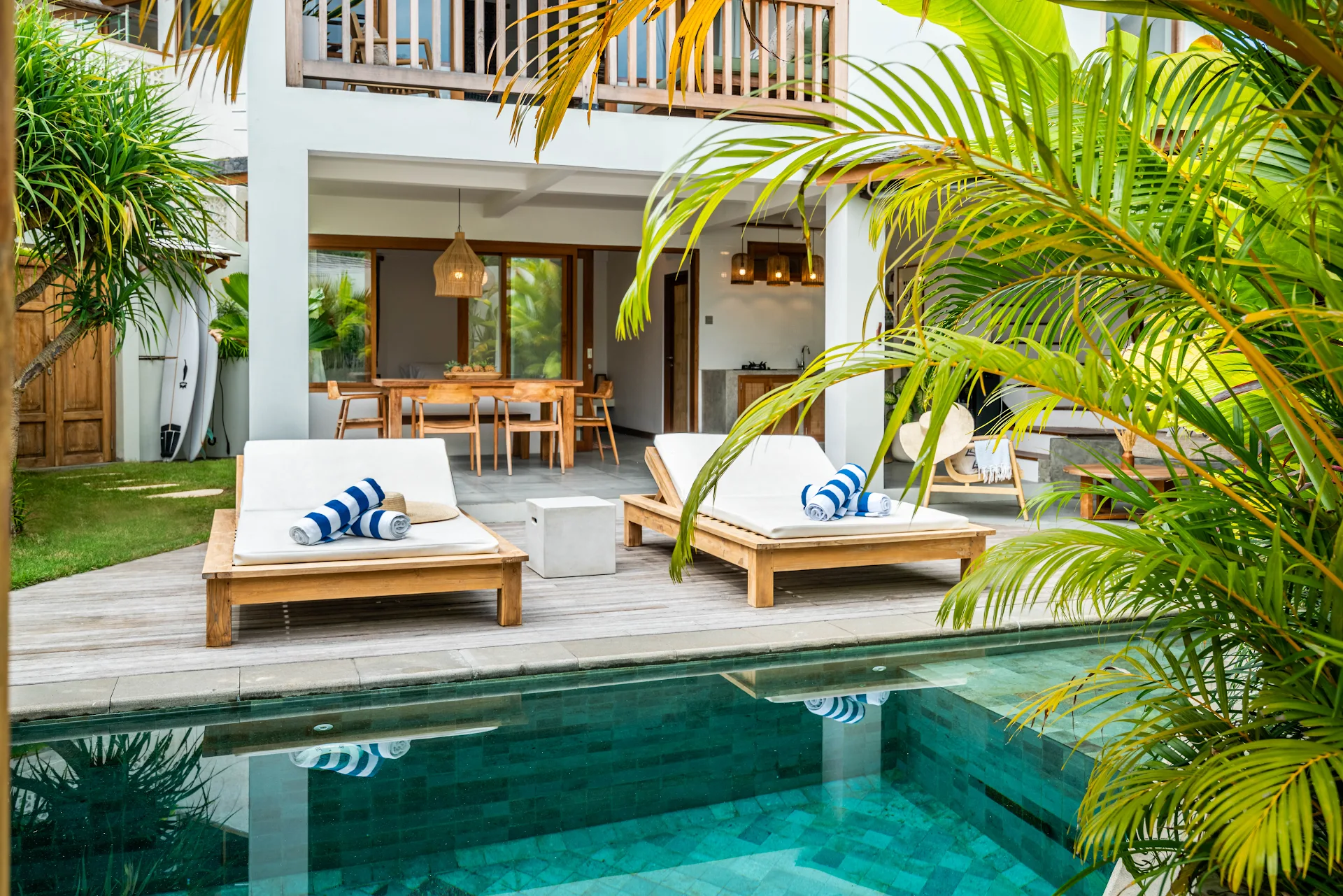 Yume villas