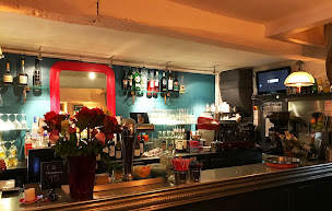 Photo n°48 de Reflets de Scène à Paris (Pub)