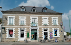 Le FAUBOURG à  La Guerche-de-Bretagne