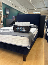 Photo n°48 de Maxi Literie Belfort - Montbeliard à Valentigney (Magasin de linge de maison)