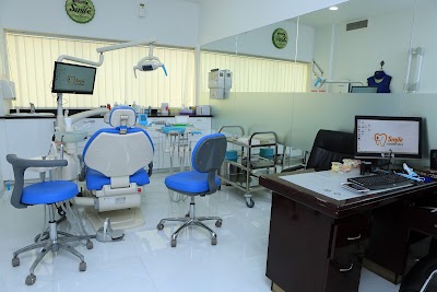 Photos of Smile Essentials Dental Clinic, Dubai