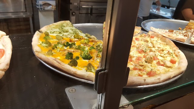 Mesa Pizza Dinkytown