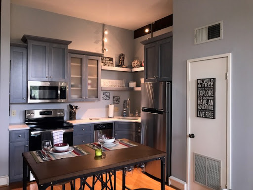 Pickett Construction - Visual