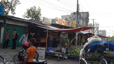 Photos of Colony Bazaar