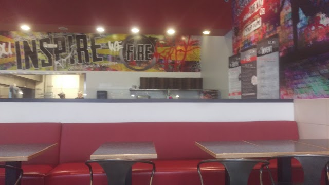 Tanger Outlet Westgate