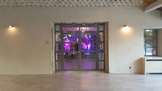 Château La Tour Vaucros