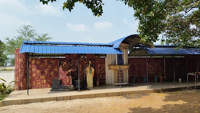 Photos of O.L.of Velankanni Church
