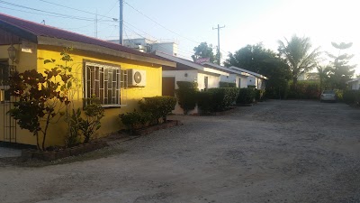 Photos of Love Kiss Motel